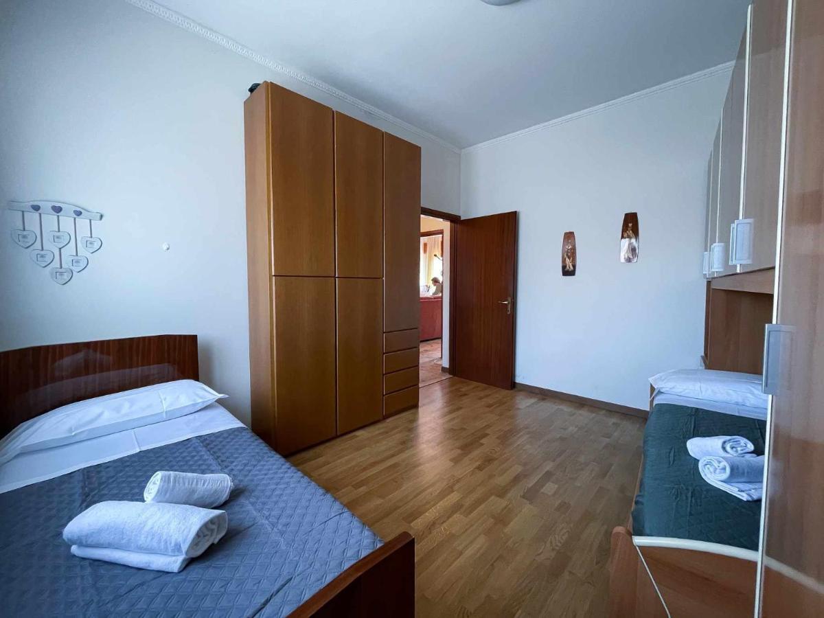 Apartamento Terrazza San Martino Bellagio Exterior foto