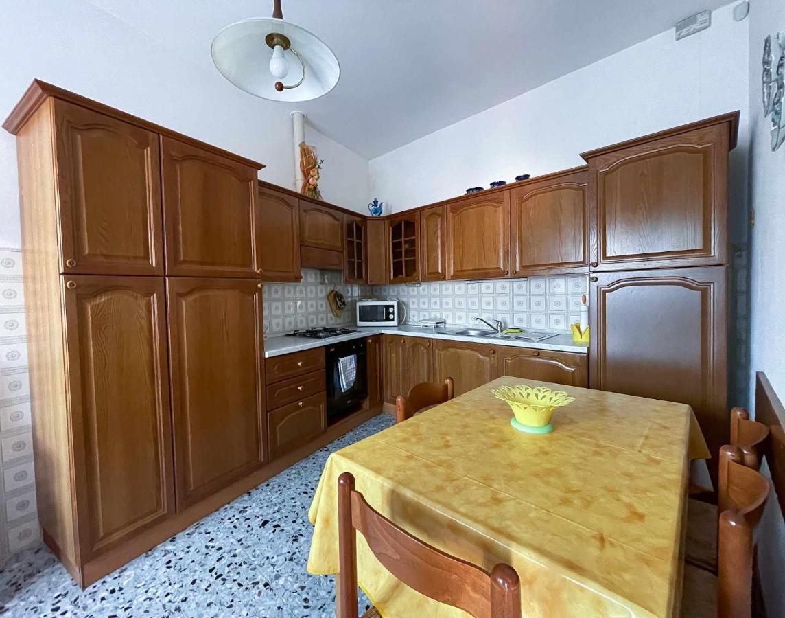 Apartamento Terrazza San Martino Bellagio Exterior foto