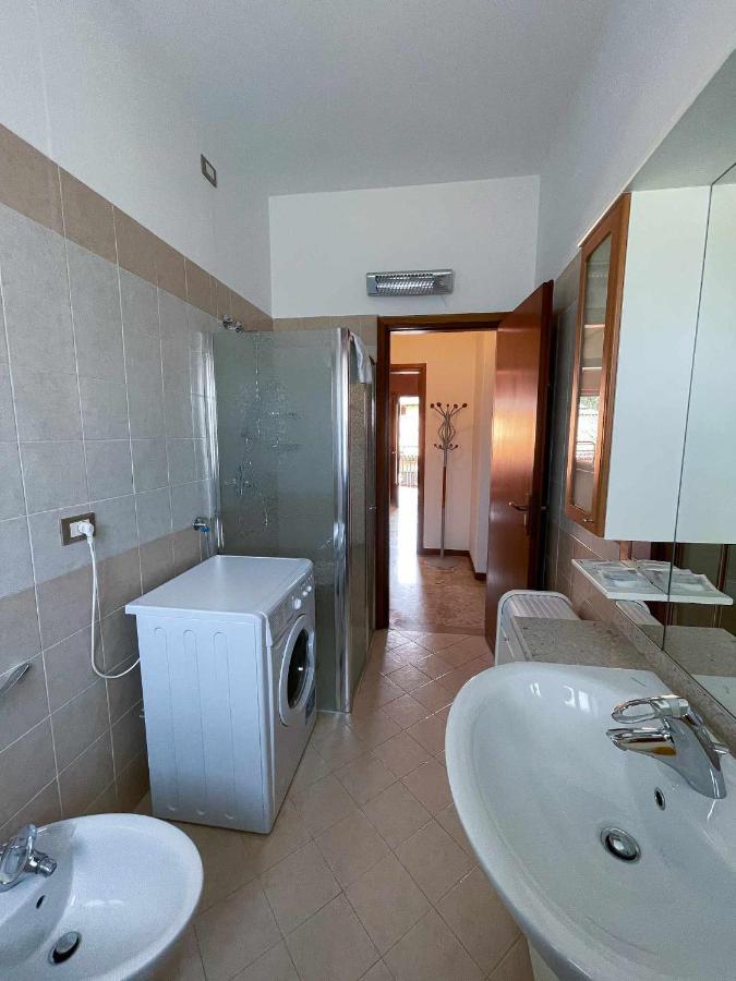 Apartamento Terrazza San Martino Bellagio Exterior foto
