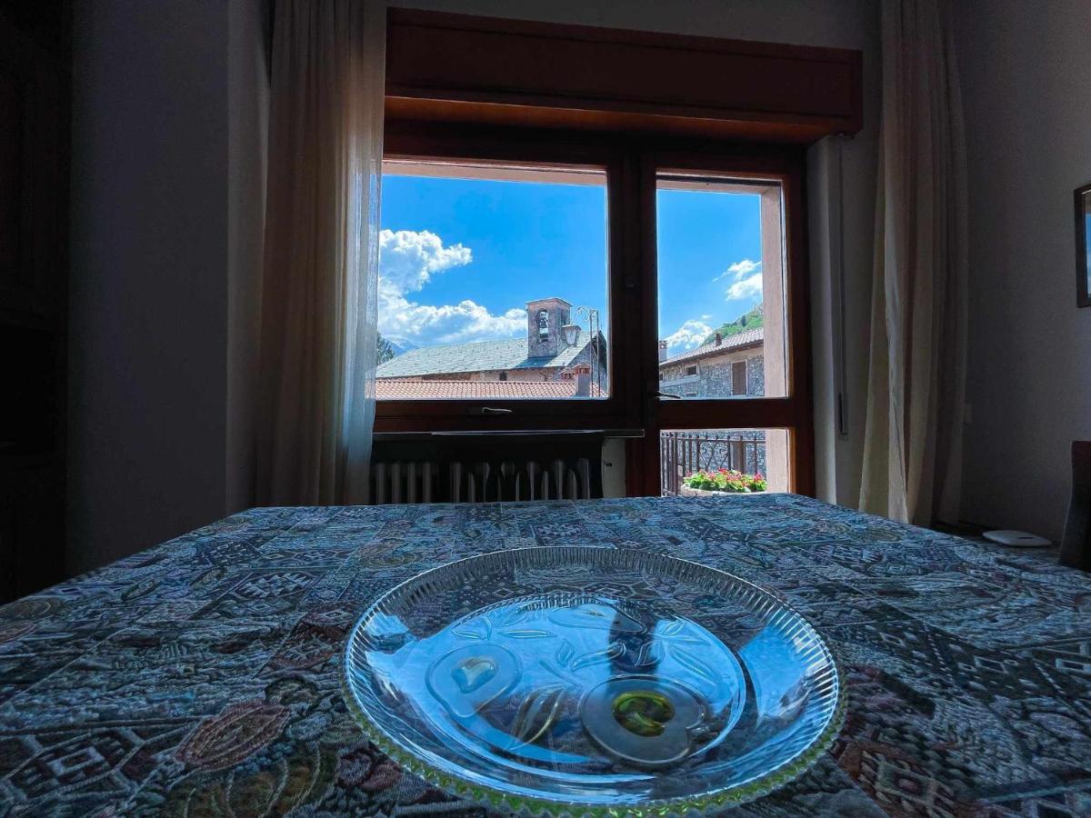 Apartamento Terrazza San Martino Bellagio Exterior foto